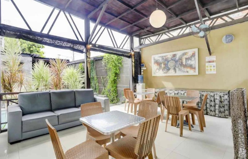 The Bali Rama City Hotel, Denpasar, Indonesia