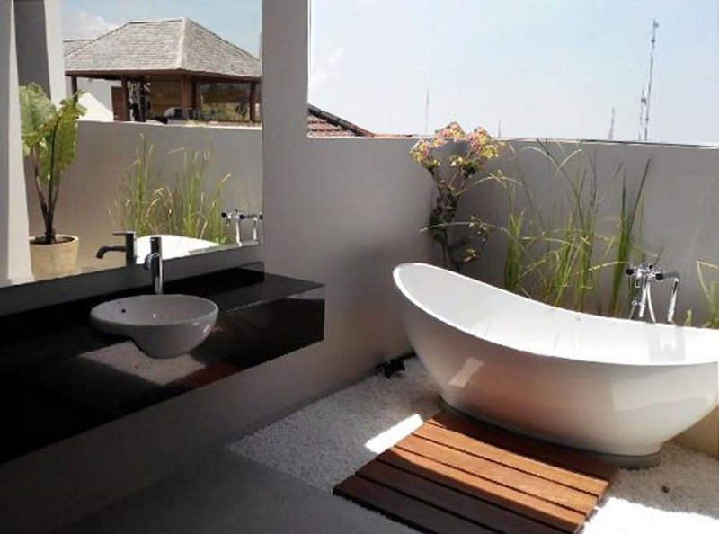Scala Bed And Beyond, Kerobokan, Indonesia