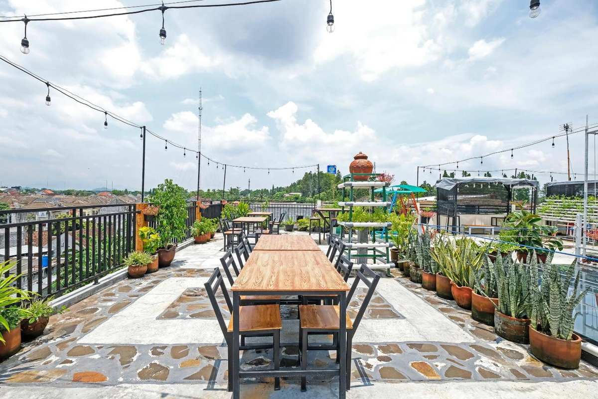 Hotel · Hotel O Dangau Datuk Guesthouse, Yogyakarta