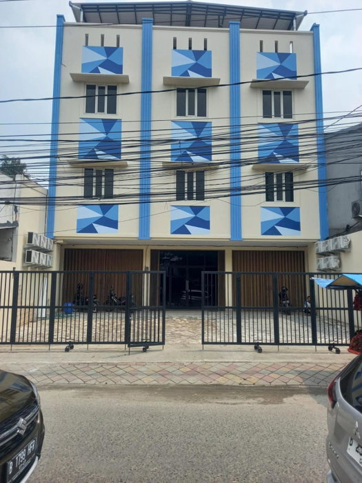 Barada Poris, Kampungketapang, Indonesia