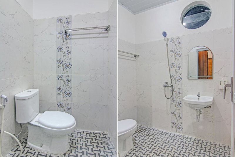 Capital O 90643 Suri Guest House Syariah, Padang, Indonesia