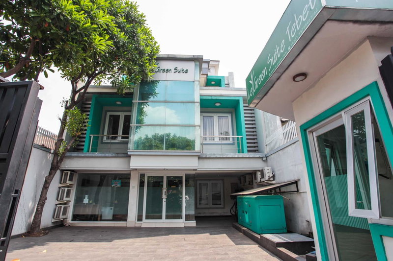 LeGreen Suite Tebet, Jakarta, Indonesia