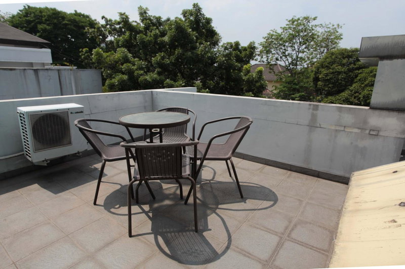LeGreen Suite Tebet, Jakarta, Indonesia