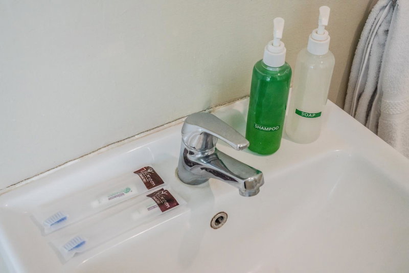 LeGreen Suite Tebet, Jakarta, Indonesia