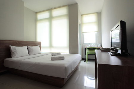LeGreen Suite Tebet, Jakarta, Indonesia