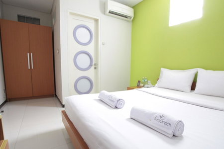 LeGreen Suite Tebet, Jakarta, Indonesia