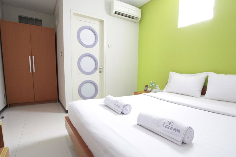 LeGreen Suite Tebet, Jakarta, Indonesia