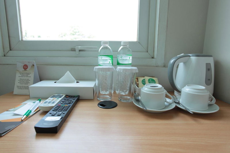 LeGreen Suite Tebet, Jakarta, Indonesia