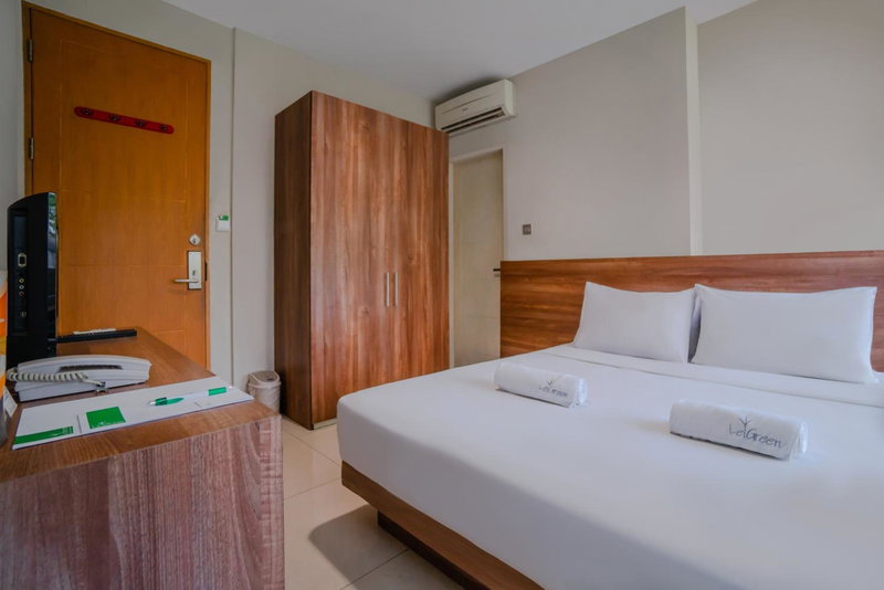LeGreen Suite Tebet, Jakarta, Indonesia