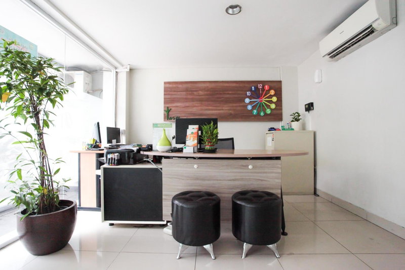 LeGreen Suite Tebet, Jakarta, Indonesia