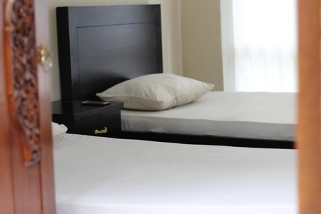 Arnata Guest House & Pasraman Yoga Lokanata, Bangli, Indonesia