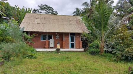Arnata Guest House & Pasraman Yoga Lokanata, Bangli, Indonesia