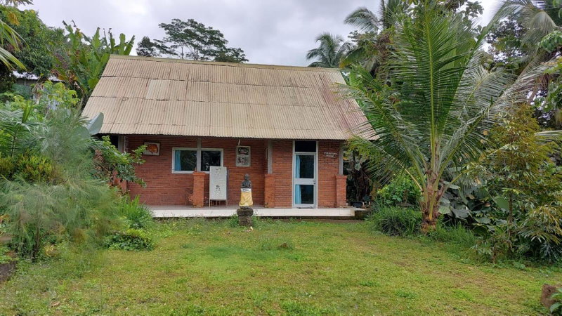 Arnata Guest House & Pasraman Yoga Lokanata, Bangli, Indonesia