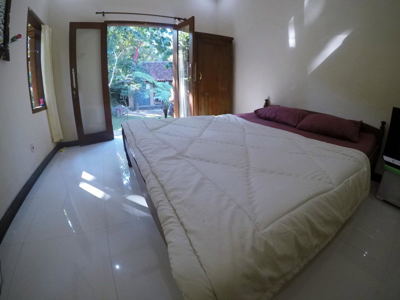 Arnata Guest House & Pasraman Yoga Lokanata, Bangli, Indonesia