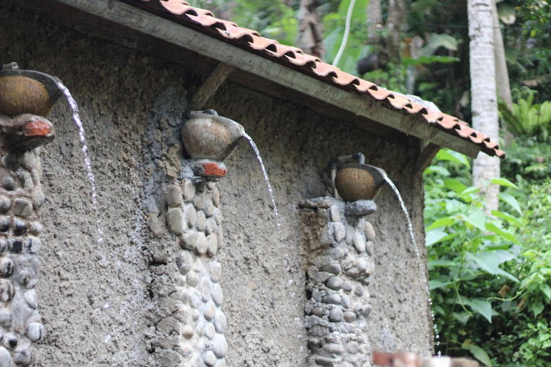 Arnata Guest House & Pasraman Yoga Lokanata, Bangli, Indonesia