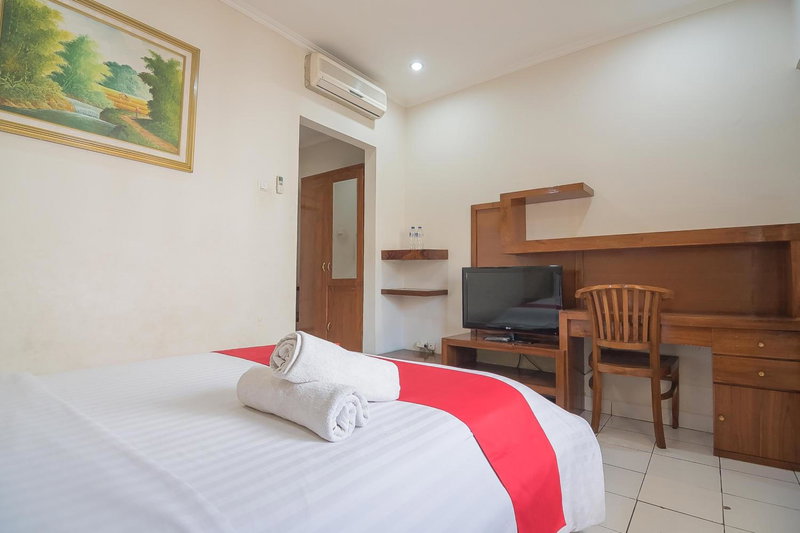 RedDoorz at Amellia Pasteur Bandung, Bandung, Indonesia