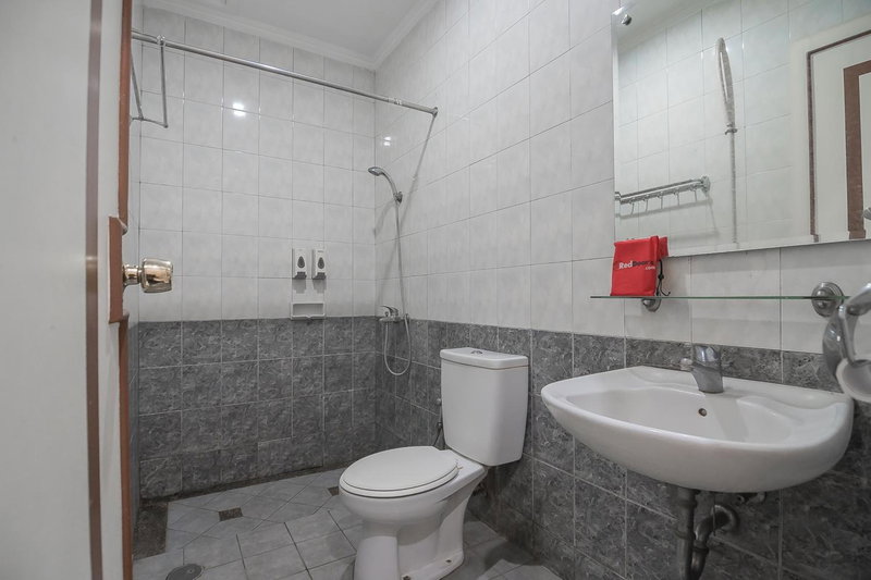 RedDoorz at Amellia Pasteur Bandung, Bandung, Indonesia