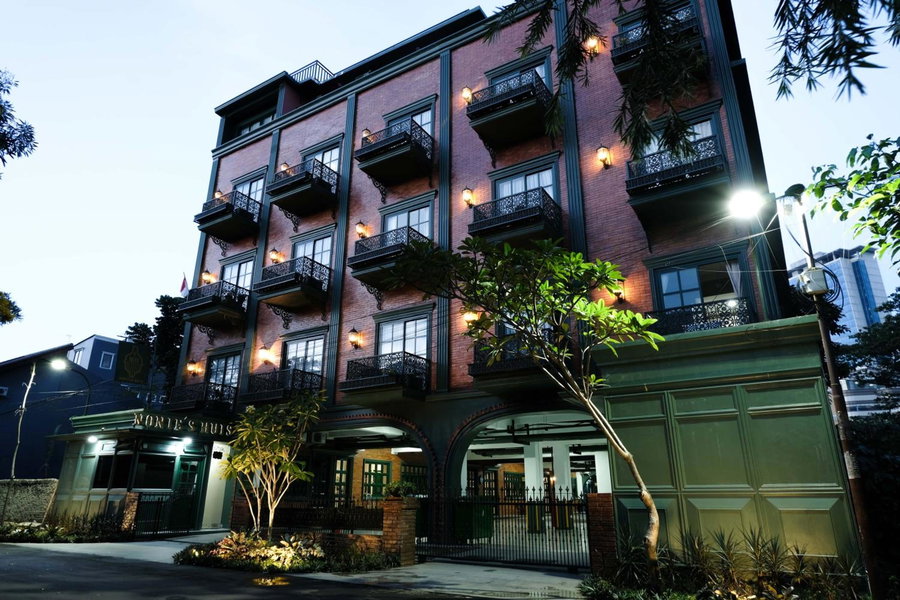 Nonies Huis Cibubur, Kalimanggis 1, Indonesia