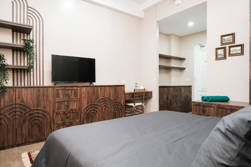 Nonies Huis Cibubur, Kalimanggis 1, Indonesia