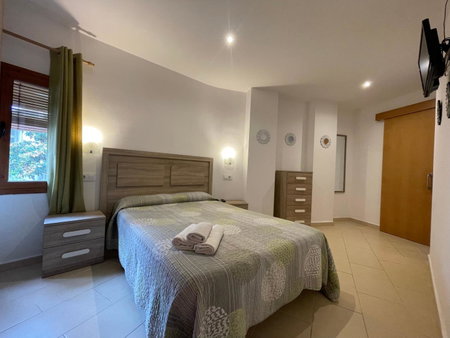 P&R hostals Codolar, Tossa de Mar, Spain