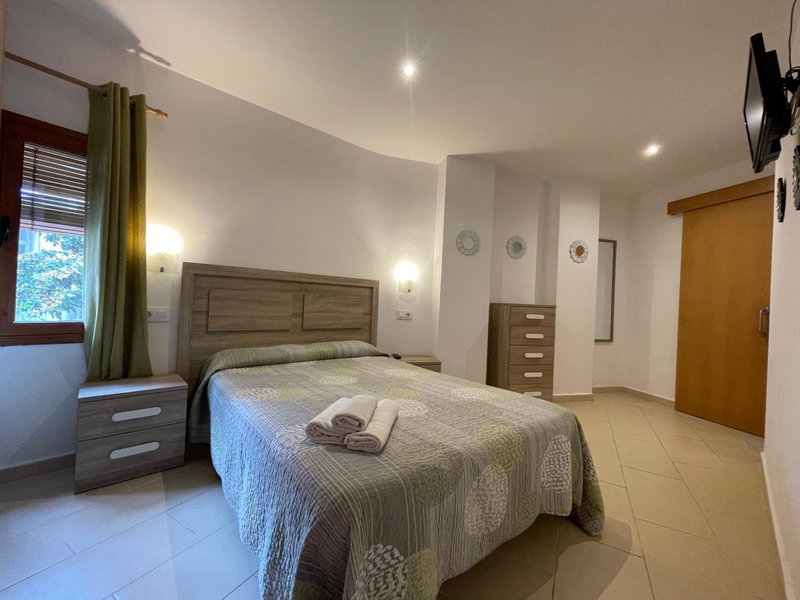 P&R hostals Codolar, Tossa de Mar, Spain