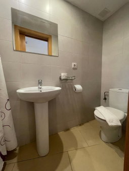 P&R hostals Codolar, Tossa de Mar, Spain