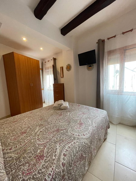 P&R hostals Codolar, Tossa de Mar, Spain