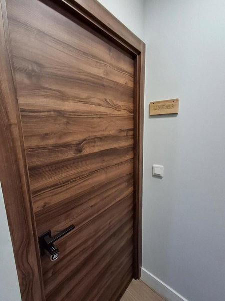 Apartamentos Tierra de Lavanda, Brihuega, Spain