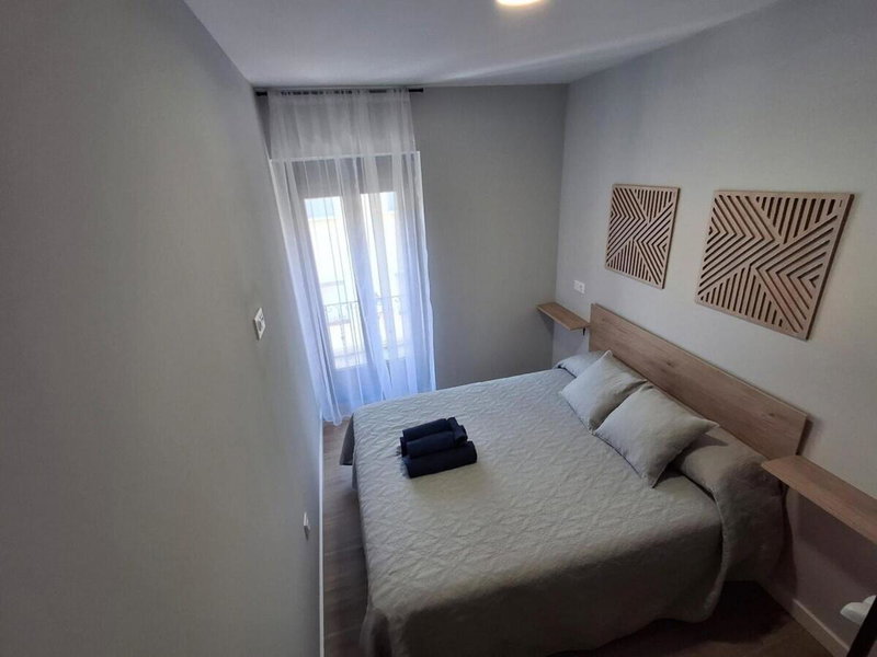 Apartamentos Tierra de Lavanda, Brihuega, Spain