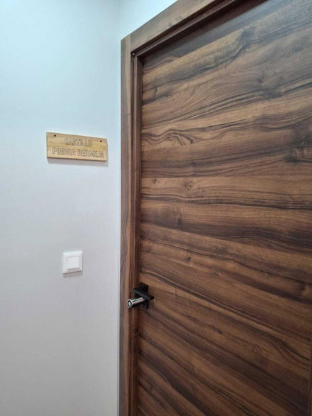 Apartamentos Tierra de Lavanda, Brihuega, Spain