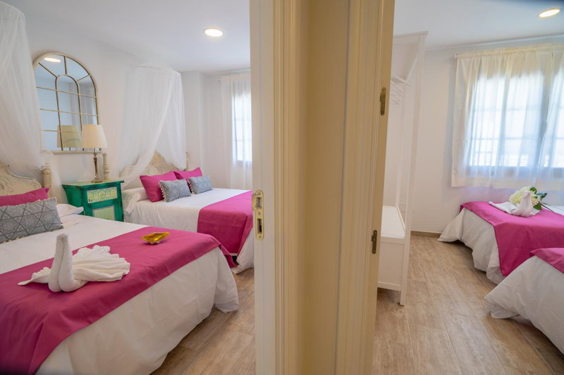 A&S Apartamentos Malaga, Málaga, Spain