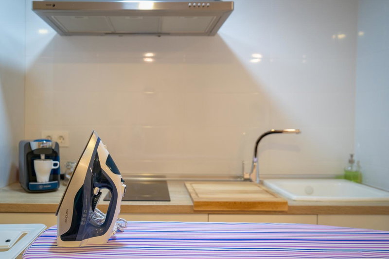 A&S Apartamentos Malaga, Málaga, Spain