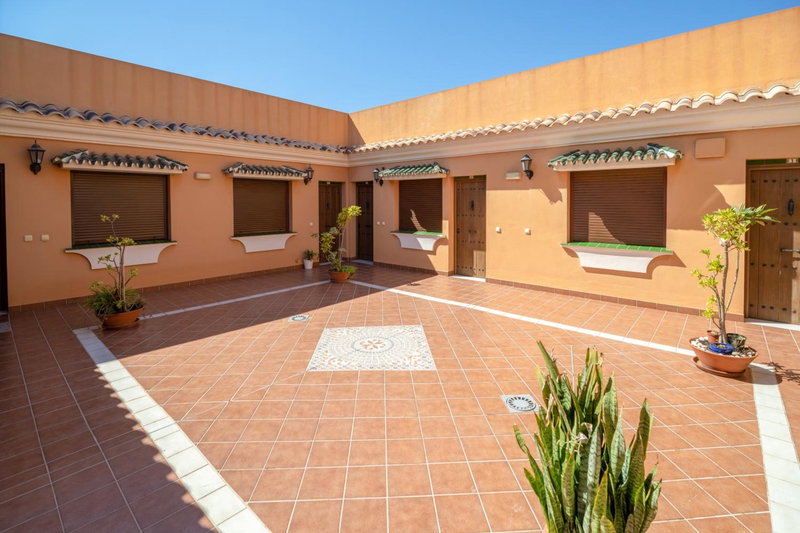 A&S Apartamentos Malaga, Málaga, Spain