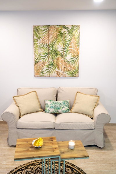 A&S Apartamentos Malaga, Málaga, Spain