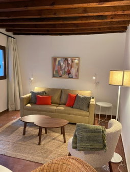 El cobertizo de Jimena y Candela - Parking Gratis, Toledo, Spain