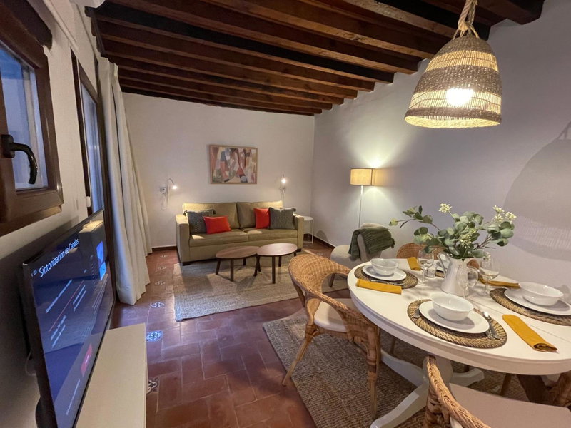 El cobertizo de Jimena y Candela - Parking Gratis, Toledo, Spain