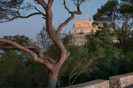 Petit Hotel Hostatgeria Sant Salvador, Felanitx, Spain