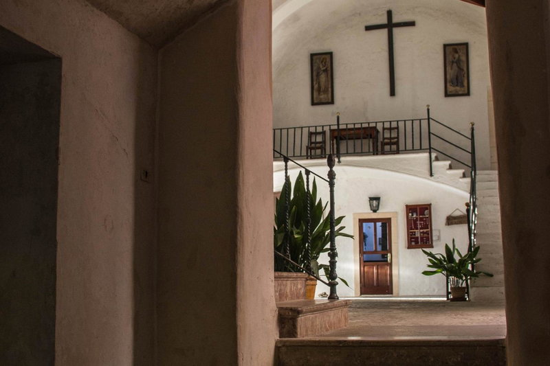 Petit Hotel Hostatgeria Sant Salvador, Felanitx, Spain