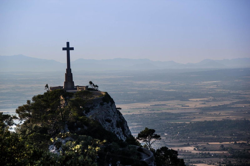 Petit Hotel Hostatgeria Sant Salvador, Felanitx, Spain