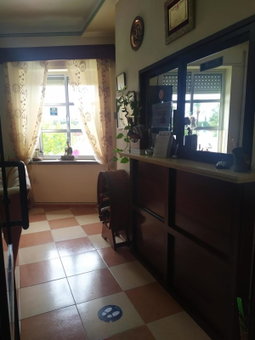 Hostal Andalucia de Arcos, Arcos de la Frontera, Spain