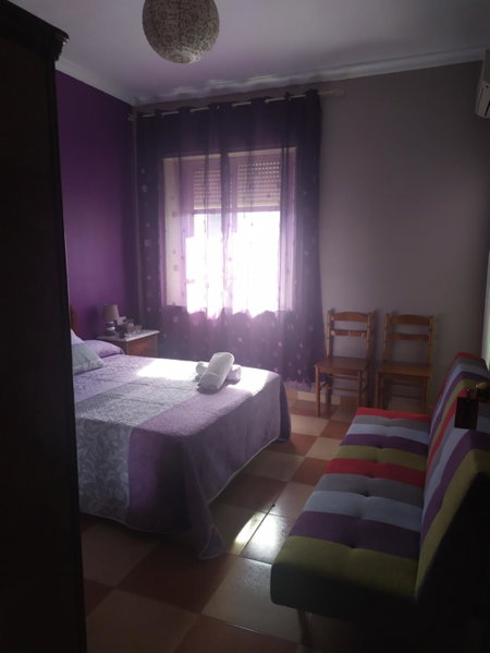Hostal Andalucia de Arcos, Arcos de la Frontera, Spain