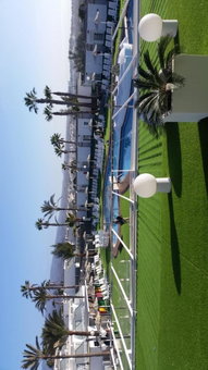 Vista Oasis, Maspalomas, Spain