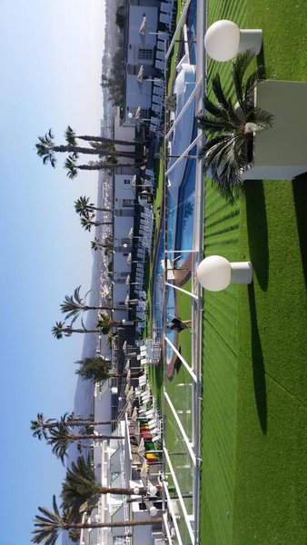 Vista Oasis, Maspalomas, Spain