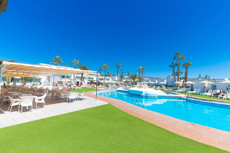 Vista Oasis, Maspalomas, Spain