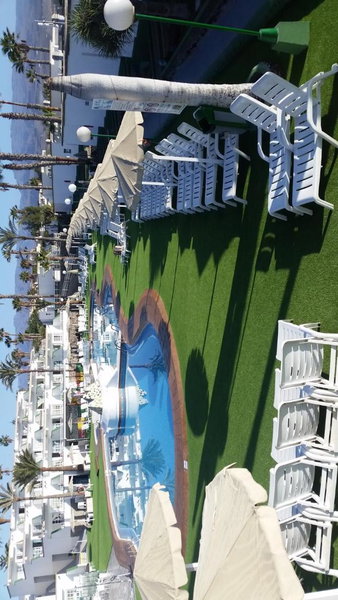 Vista Oasis, Maspalomas, Spain