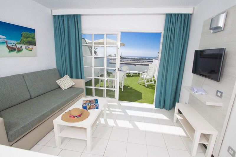 Vista Oasis, Maspalomas, Spain
