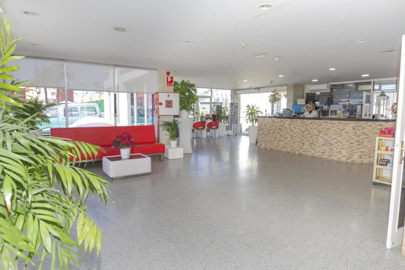 Vista Oasis, Maspalomas, Spain
