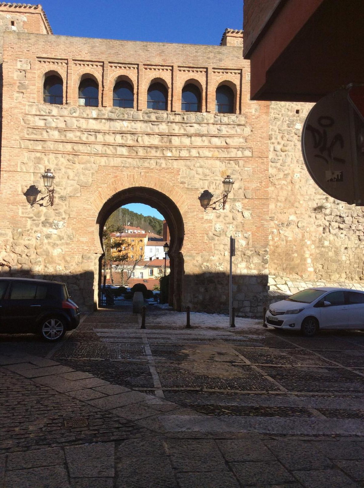 El Arco San Esteban by Unique Rooms, Spain