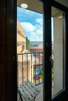 El Arco San Esteban by Unique Rooms, Burgos, Spain