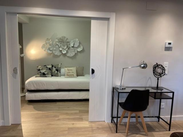 El Arco San Esteban by Unique Rooms, Burgos, Spain